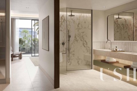 Duplex sa City Walk, Dubai, UAE 4 silid-tulugan, 427 sq.m. № 620706 - larawan 5