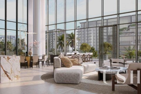 Duplex sa City Walk, Dubai, UAE 4 silid-tulugan, 427 sq.m. № 620706 - larawan 29