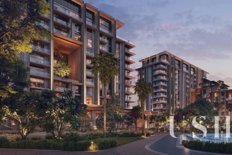Duplex sa City Walk, Dubai, UAE 4 silid-tulugan, 427 sq.m. № 620706 - larawan 24