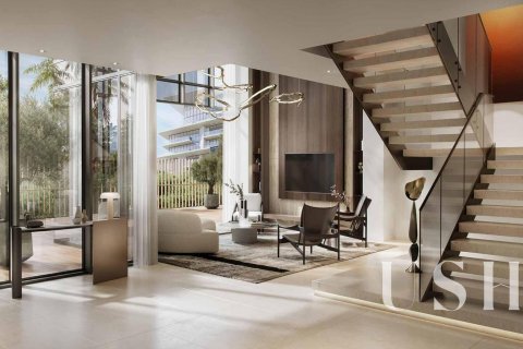 Duplex sa City Walk, Dubai, UAE 4 silid-tulugan, 427 sq.m. № 620706 - larawan 10