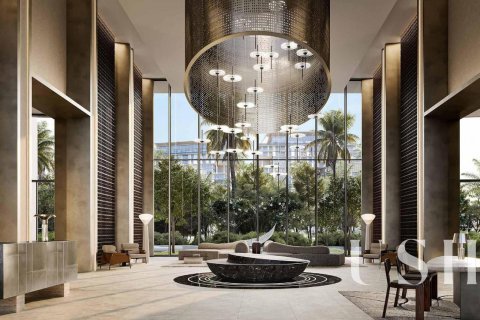 Duplex sa City Walk, Dubai, UAE 4 silid-tulugan, 427 sq.m. № 620706 - larawan 18