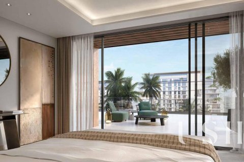 Duplex sa City Walk, Dubai, UAE 4 silid-tulugan, 427 sq.m. № 620706 - larawan 3