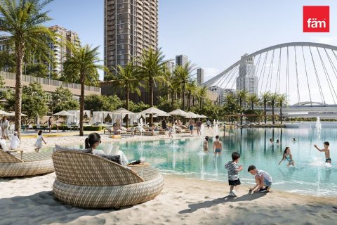 Byt v Dubai, SAE 1 ložnice, 70.9 m² Č.: 571903 - fotografie 3