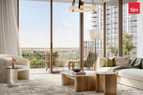 Byt v Dubai, SAE 1 ložnice, 70.9 m² Č.: 571903 - fotografie 2