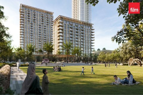 Byt v Dubai, SAE 1 ložnice, 70.9 m² Č.: 571903 - fotografie 7