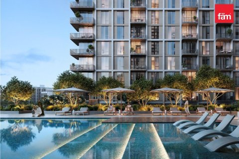 Dubai、UAE にあるマンション販売中 1ベッドルーム、70.9 m2、No571903 - 写真 8