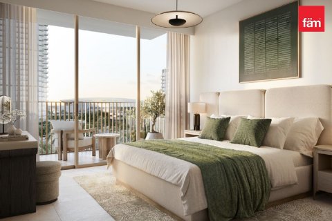 Byt v Dubai, SAE 1 ložnice, 70.9 m² Č.: 571903 - fotografie 4