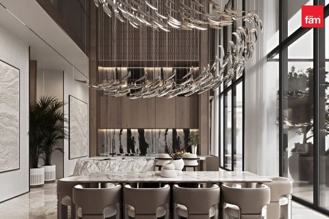 Vilë në Mohammed Bin Rashid City, Dubai, Emiratet e Bashkuara Arabe 6 dhoma gjumi, 592.2 m2. № 596003 - Foto 5