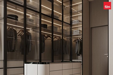 Vilë në Mohammed Bin Rashid City, Dubai, Emiratet e Bashkuara Arabe 6 dhoma gjumi, 592.2 m2. № 596003 - Foto 4