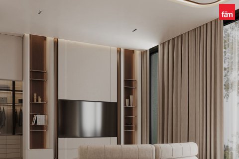 Vilë në Mohammed Bin Rashid City, Dubai, Emiratet e Bashkuara Arabe 6 dhoma gjumi, 592.2 m2. № 596003 - Foto 12