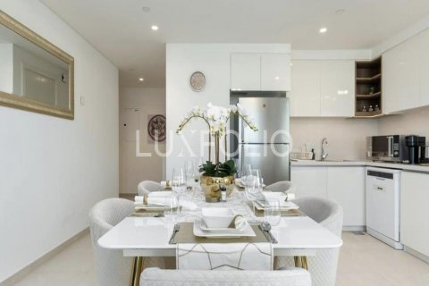 דירה להשכרה ב Downtown Dubai (Downtown Burj Dubai), Dubai, איחוד האמירויות  2 חדרי שינה, 112 מ"ר, מספר 628372 - תמונה 6