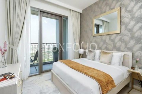דירה להשכרה ב Downtown Dubai (Downtown Burj Dubai), Dubai, איחוד האמירויות  2 חדרי שינה, 112 מ"ר, מספר 628372 - תמונה 13