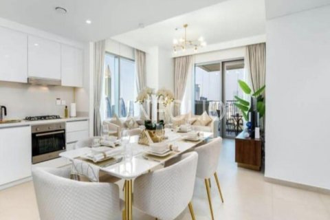 דירה להשכרה ב Downtown Dubai (Downtown Burj Dubai), Dubai, איחוד האמירויות  2 חדרי שינה, 112 מ"ר, מספר 628372 - תמונה 2