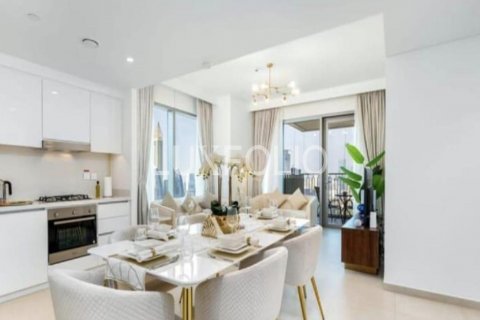 דירה להשכרה ב Downtown Dubai (Downtown Burj Dubai), Dubai, איחוד האמירויות  2 חדרי שינה, 112 מ"ר, מספר 628372 - תמונה 5