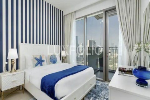 דירה להשכרה ב Downtown Dubai (Downtown Burj Dubai), Dubai, איחוד האמירויות  2 חדרי שינה, 112 מ"ר, מספר 628372 - תמונה 7
