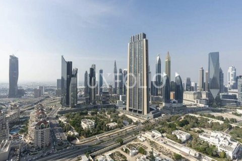 דירה להשכרה ב Downtown Dubai (Downtown Burj Dubai), Dubai, איחוד האמירויות  2 חדרי שינה, 112 מ"ר, מספר 628372 - תמונה 1