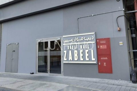 דירה להשכרה ב Downtown Dubai (Downtown Burj Dubai), Dubai, איחוד האמירויות  2 חדרי שינה, 112 מ"ר, מספר 628372 - תמונה 17