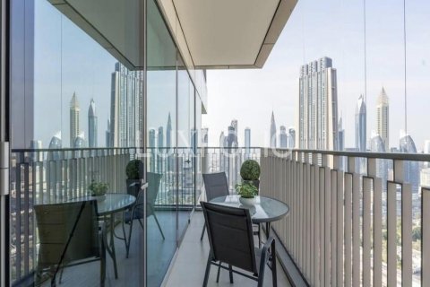 דירה להשכרה ב Downtown Dubai (Downtown Burj Dubai), Dubai, איחוד האמירויות  2 חדרי שינה, 112 מ"ר, מספר 628372 - תמונה 12
