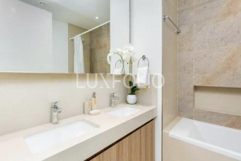 דירה להשכרה ב Downtown Dubai (Downtown Burj Dubai), Dubai, איחוד האמירויות  2 חדרי שינה, 112 מ"ר, מספר 628372 - תמונה 10