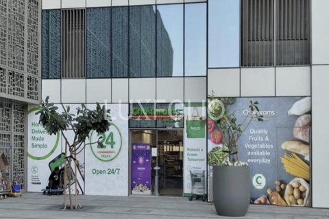 דירה להשכרה ב Downtown Dubai (Downtown Burj Dubai), Dubai, איחוד האמירויות  2 חדרי שינה, 112 מ"ר, מספר 628372 - תמונה 14
