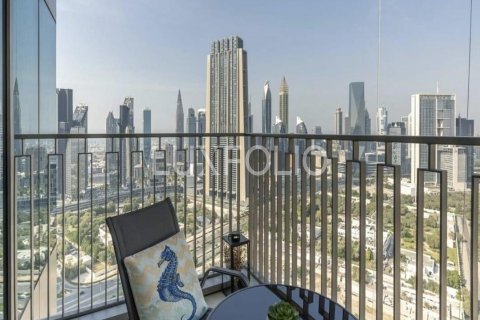 דירה להשכרה ב Downtown Dubai (Downtown Burj Dubai), Dubai, איחוד האמירויות  2 חדרי שינה, 112 מ"ר, מספר 628372 - תמונה 3