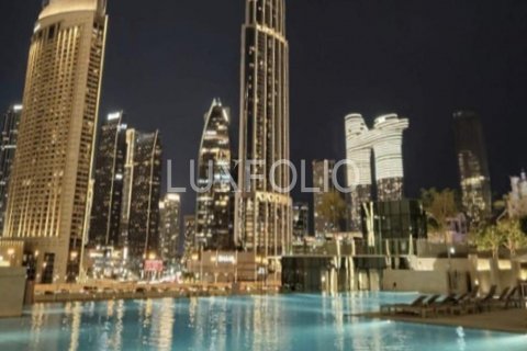 דירה להשכרה ב Downtown Dubai (Downtown Burj Dubai), Dubai, איחוד האמירויות  2 חדרי שינה, 112 מ"ר, מספר 628372 - תמונה 15