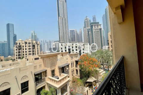 Old Town、Dubai、UAE にあるマンションの賃貸物件 1ベッドルーム、73 m2、No628377 - 写真 6