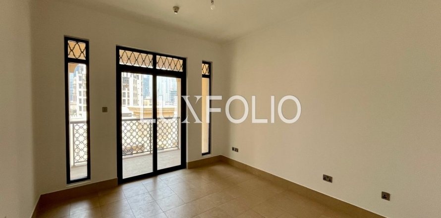 Old Town、Dubai、UAEにあるマンション 1ベッドルーム、73 m2 No628377