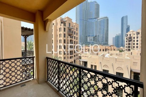 Old Town、Dubai、UAE にあるマンションの賃貸物件 1ベッドルーム、73 m2、No628377 - 写真 5