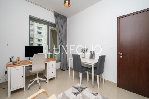 Apartament në Downtown Dubai (Downtown Burj Dubai), Dubai, Emiratet e Bashkuara Arabe 1 dhomë gjumi, 78 m2. № 628376 - Foto 7