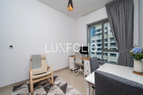 Apartament në Downtown Dubai (Downtown Burj Dubai), Dubai, Emiratet e Bashkuara Arabe 1 dhomë gjumi, 78 m2. № 628376 - Foto 6