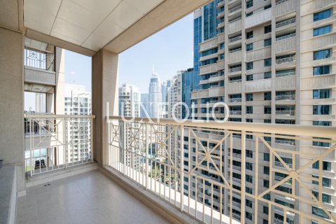 Apartament në Downtown Dubai (Downtown Burj Dubai), Dubai, Emiratet e Bashkuara Arabe 1 dhomë gjumi, 78 m2. № 628376 - Foto 2