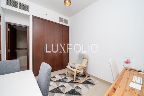 Apartament në Downtown Dubai (Downtown Burj Dubai), Dubai, Emiratet e Bashkuara Arabe 1 dhomë gjumi, 78 m2. № 628376 - Foto 12