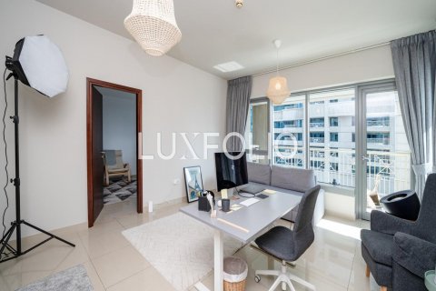 Apartament në Downtown Dubai (Downtown Burj Dubai), Dubai, Emiratet e Bashkuara Arabe 1 dhomë gjumi, 78 m2. № 628376 - Foto 4