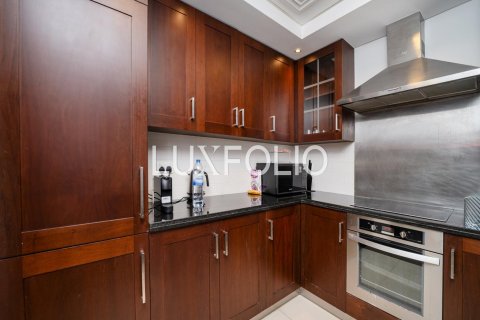 Apartament në Downtown Dubai (Downtown Burj Dubai), Dubai, Emiratet e Bashkuara Arabe 1 dhomë gjumi, 78 m2. № 628376 - Foto 10