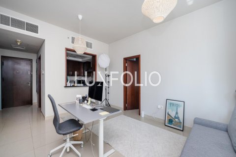 Apartament në Downtown Dubai (Downtown Burj Dubai), Dubai, Emiratet e Bashkuara Arabe 1 dhomë gjumi, 78 m2. № 628376 - Foto 8