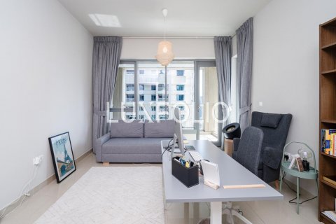 Apartament në Downtown Dubai (Downtown Burj Dubai), Dubai, Emiratet e Bashkuara Arabe 1 dhomë gjumi, 78 m2. № 628376 - Foto 5
