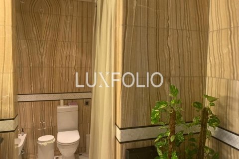 Apartament në Downtown Dubai (Downtown Burj Dubai), Emiratet e Bashkuara Arabe 1 dhomë gjumi, 109 m2. № 628374 - Foto 8
