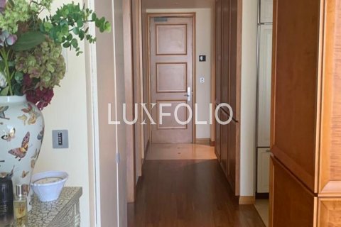 Apartament në Downtown Dubai (Downtown Burj Dubai), Emiratet e Bashkuara Arabe 1 dhomë gjumi, 109 m2. № 628374 - Foto 5
