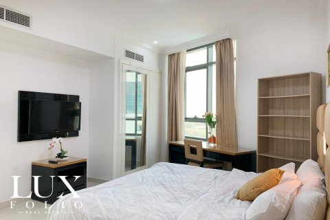 Apartament në Business Bay, Dubai, Emiratet e Bashkuara Arabe 2 dhoma gjumi, 126 m2. № 628378 - Foto 11