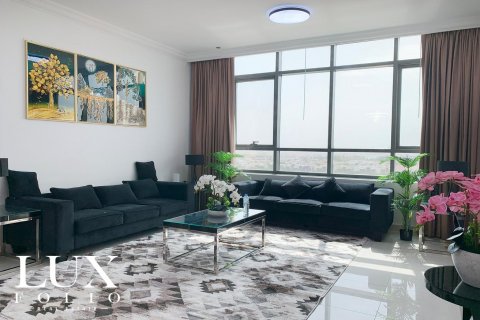 Apartament në Business Bay, Dubai, Emiratet e Bashkuara Arabe 2 dhoma gjumi, 126 m2. № 628378 - Foto 13