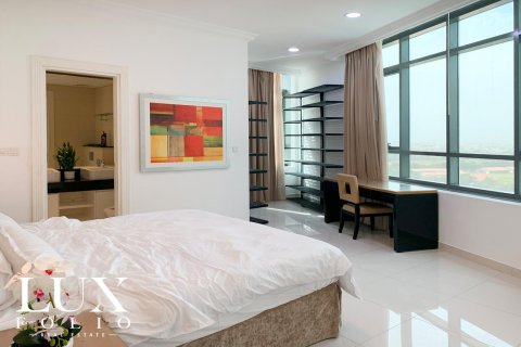 Apartament në Business Bay, Dubai, Emiratet e Bashkuara Arabe 2 dhoma gjumi, 126 m2. № 628378 - Foto 8