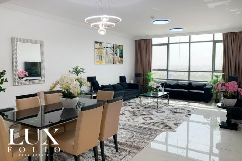 Apartament në Business Bay, Dubai, Emiratet e Bashkuara Arabe 2 dhoma gjumi, 126 m2. № 628378 - Foto 3