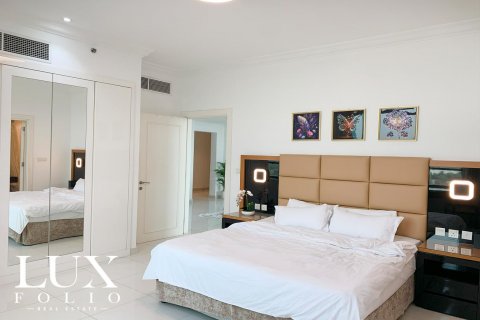 Apartament në Business Bay, Dubai, Emiratet e Bashkuara Arabe 2 dhoma gjumi, 126 m2. № 628378 - Foto 7