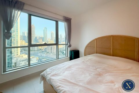 Byt v Downtown Dubai (Downtown Burj Dubai), SAE 1 ložnice, 78 m² Č.: 628373 - fotografie 17