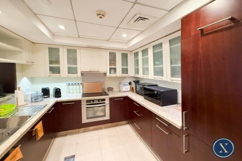 Byt v Downtown Dubai (Downtown Burj Dubai), SAE 1 ložnice, 78 m² Č.: 628373 - fotografie 14