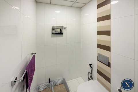 Byt v Downtown Dubai (Downtown Burj Dubai), SAE 1 ložnice, 78 m² Č.: 628373 - fotografie 3