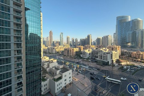Byt v Downtown Dubai (Downtown Burj Dubai), SAE 1 ložnice, 78 m² Č.: 628373 - fotografie 13