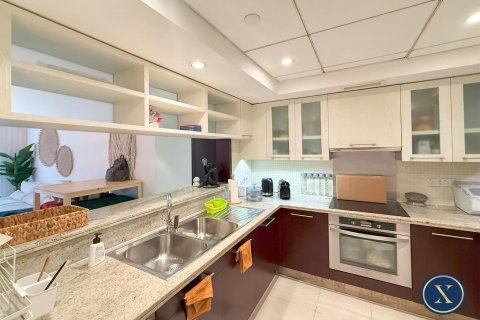 Byt v Downtown Dubai (Downtown Burj Dubai), SAE 1 ložnice, 78 m² Č.: 628373 - fotografie 18