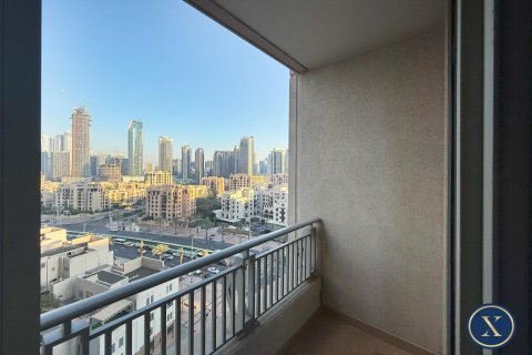 Byt v Downtown Dubai (Downtown Burj Dubai), SAE 1 ložnice, 78 m² Č.: 628373 - fotografie 7